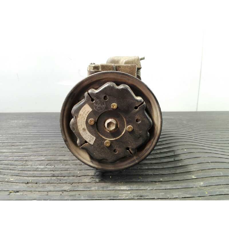 Recambio de compresor aire acondicionado para audi a2 (8z) 1.4 referencia OEM IAM 4472208192  P3-A1-32-2