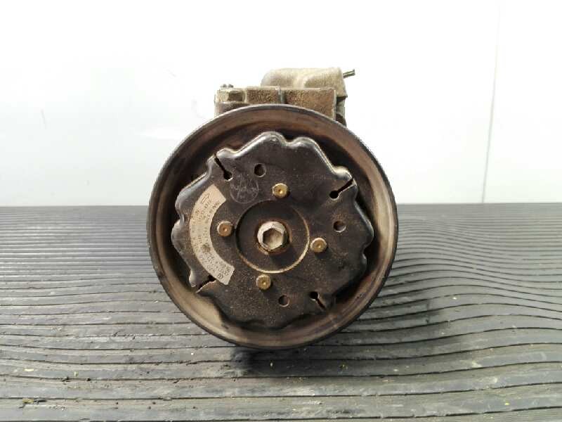Recambio de compresor aire acondicionado para audi a2 (8z) 1.4 referencia OEM IAM 4472208192  P3-A1-32-2