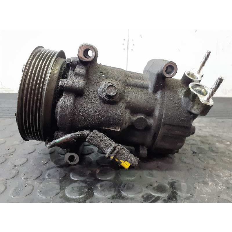 Recambio de compresor aire acondicionado para bmw mini (r56) cooper referencia OEM IAM 694250103  P3-B3-3-1