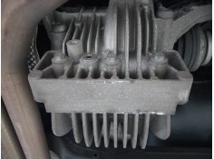 Recambio de diferencial trasero para porsche macan (typ ) s diesel referencia OEM IAM 95B525015K   2