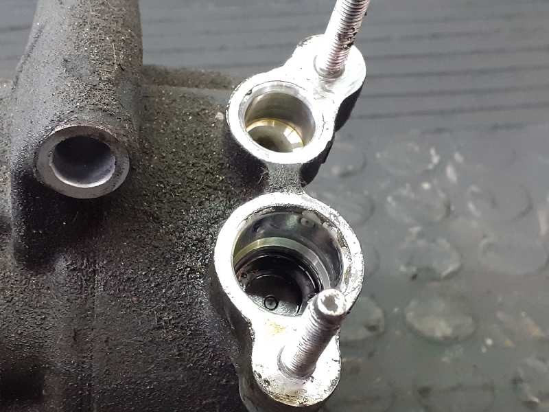 Recambio de compresor aire acondicionado para bmw mini (r56) cooper referencia OEM IAM 694250103  P3-B3-3-1