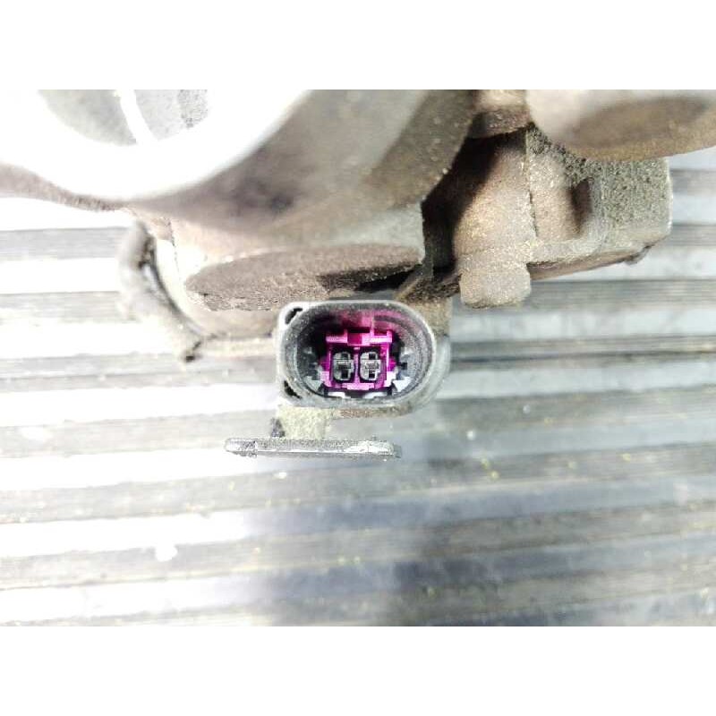 Recambio de compresor aire acondicionado para audi a2 (8z) 1.4 referencia OEM IAM 4472208192  P3-A1-32-2