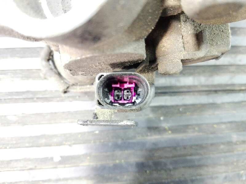 Recambio de compresor aire acondicionado para audi a2 (8z) 1.4 referencia OEM IAM 4472208192  P3-A1-32-2