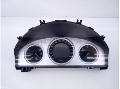 CUADRO INSTRUMENTOS A2049004500 E3-A1-17-1