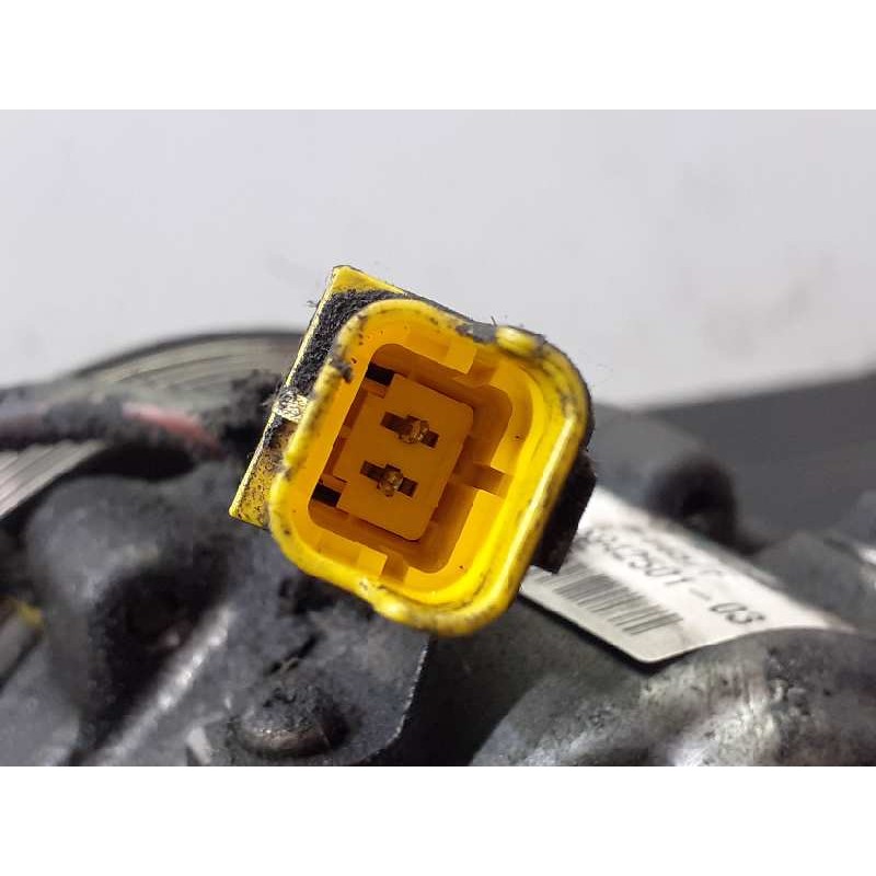 Recambio de compresor aire acondicionado para bmw mini (r56) cooper referencia OEM IAM 694250103  P3-B3-3-1