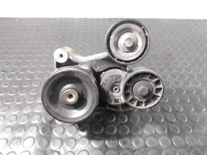 Recambio de bomba direccion para iveco daily furgón fg 33 s ... v batalla 3000 referencia OEM IAM 504385414 7612955124 P3-B4-4-3
