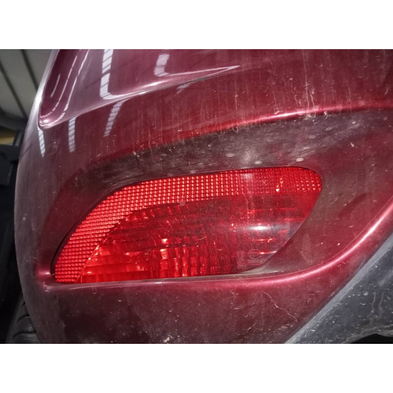 Recambio de piloto trasero izquierdo de paragolpes para citroën ds4 cosmo referencia OEM IAM   