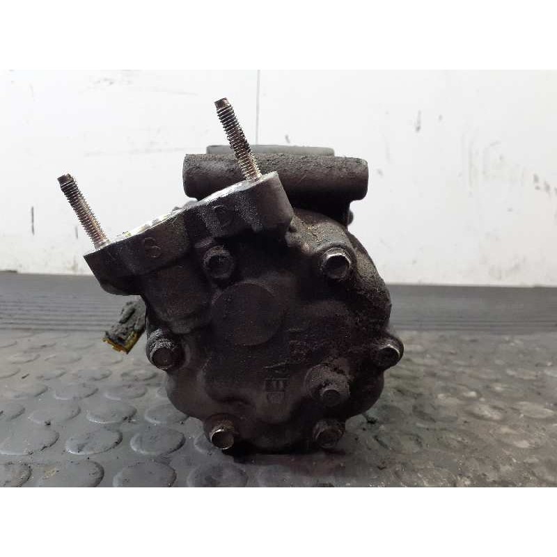 Recambio de compresor aire acondicionado para bmw mini (r56) cooper referencia OEM IAM 694250103  P3-B3-3-1