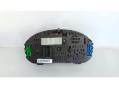 Recambio de cuadro instrumentos para audi a2 (8z) 1.4 referencia OEM IAM 8Z0920900A  E2-A1-8-3 2