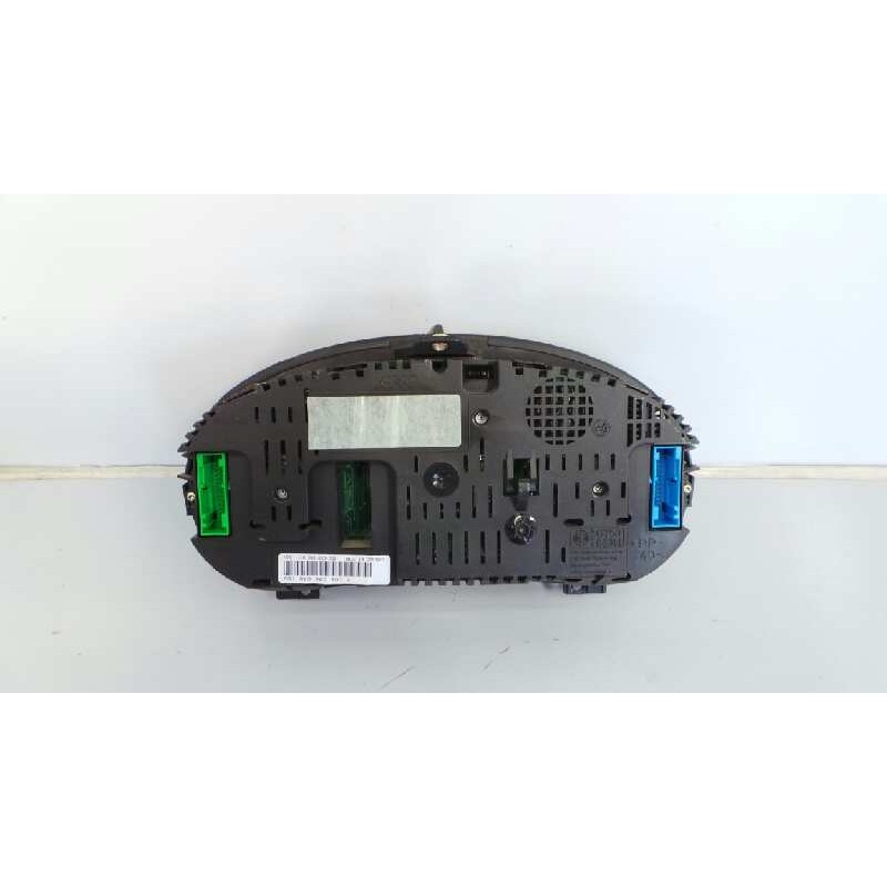 Recambio de cuadro instrumentos para audi a2 (8z) 1.4 referencia OEM IAM 8Z0920900A  E2-A1-8-3