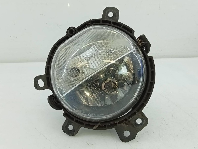 Recambio de faro antiniebla izquierdo para bmw mini (f56) cooper d referencia OEM IAM   E1-B4-51-2