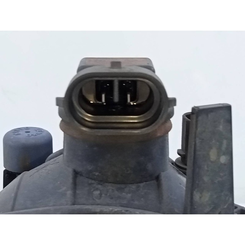 Recambio de faro antiniebla izquierdo para bmw mini (f56) cooper d referencia OEM IAM   E1-B4-51-2