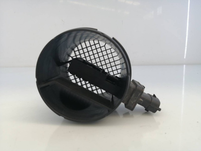 Recambio de caudalimetro para iveco daily furgón fg 33 s ... v batalla 3000 referencia OEM IAM 55220331 0281006056 E3-A2-5-1