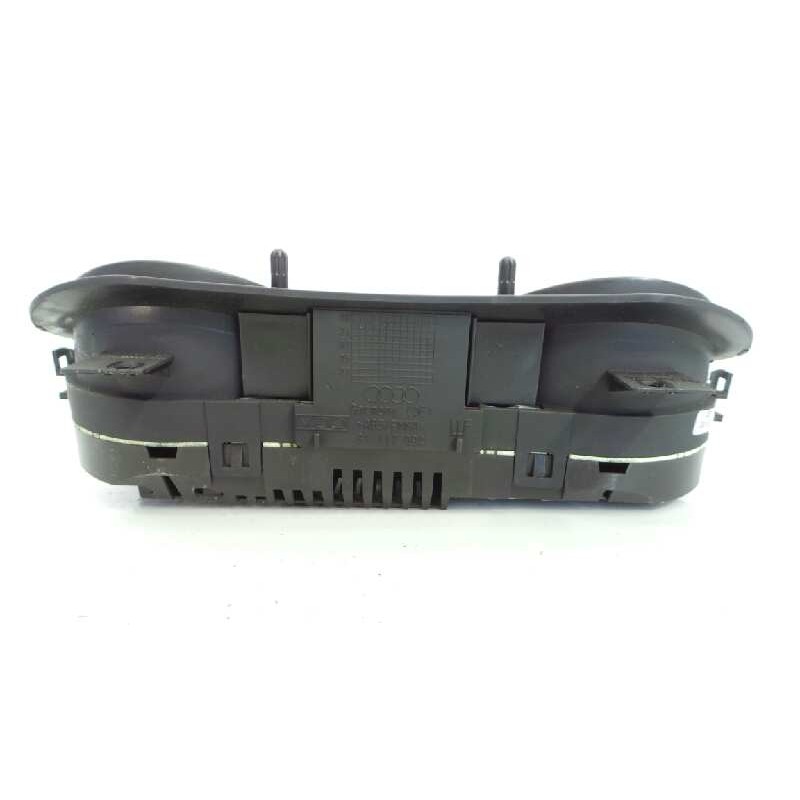 Recambio de cuadro instrumentos para audi a2 (8z) 1.4 referencia OEM IAM 8Z0920900A  E2-A1-8-3