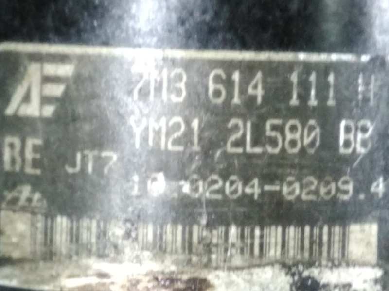 Recambio de abs para seat alhambra (7v9) kids referencia OEM IAM 1J0907379P 7M3614111H P3-A8-19-3