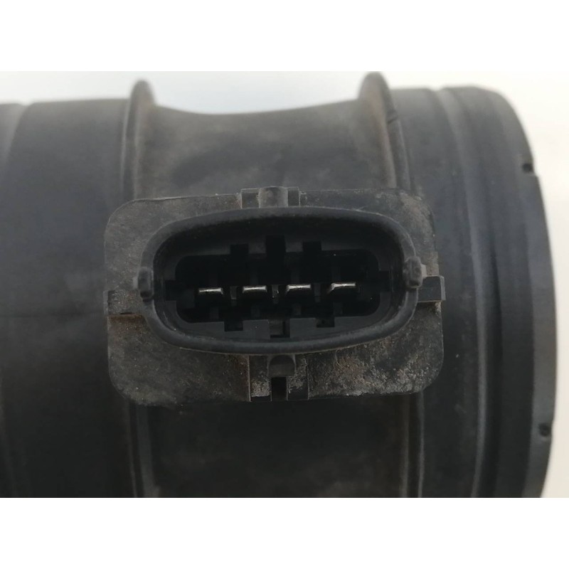 Recambio de caudalimetro para iveco daily furgón fg 33 s ... v batalla 3000 referencia OEM IAM 55220331 0281006056 E3-A2-5-1