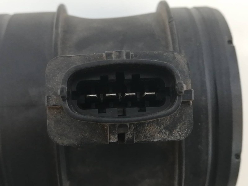 Recambio de caudalimetro para iveco daily furgón fg 33 s ... v batalla 3000 referencia OEM IAM 55220331 0281006056 E3-A2-5-1