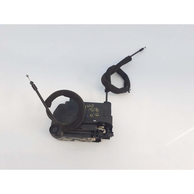 Recambio de cerradura puerta delantera derecha para iveco daily furgón fg 33 s ... v batalla 3000 referencia OEM IAM   E1-B3-11-