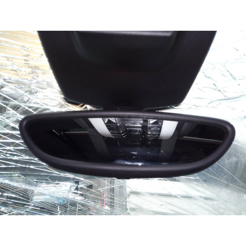 Recambio de espejo interior para porsche macan (typ ) s diesel referencia OEM IAM   