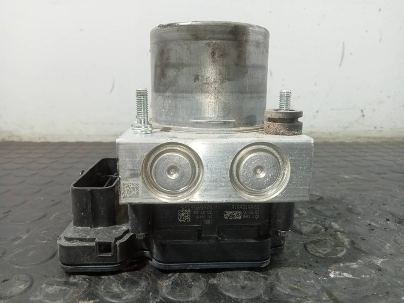 Recambio de abs para renault master kasten l1h1 ka 2,8t referencia OEM IAM 476607708R 269872 P3-A8-28-4