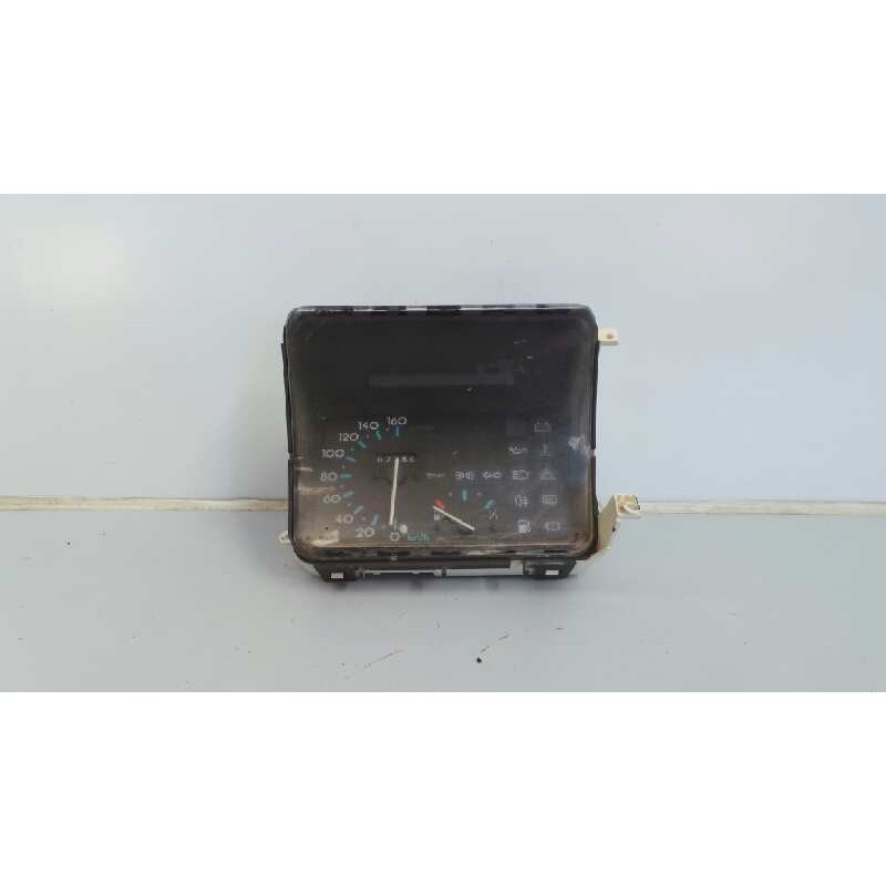 Recambio de cuadro instrumentos para seat marbella 0.9 referencia OEM IAM 21043001  E1-B6-7-2