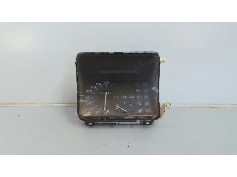 Recambio de cuadro instrumentos para seat marbella 0.9 referencia OEM IAM 21043001  E1-B6-7-2