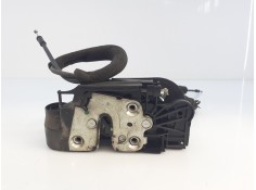 Recambio de cerradura puerta delantera derecha para iveco daily furgón fg 33 s ... v batalla 3000 referencia OEM IAM   E1-B3-11- 2
