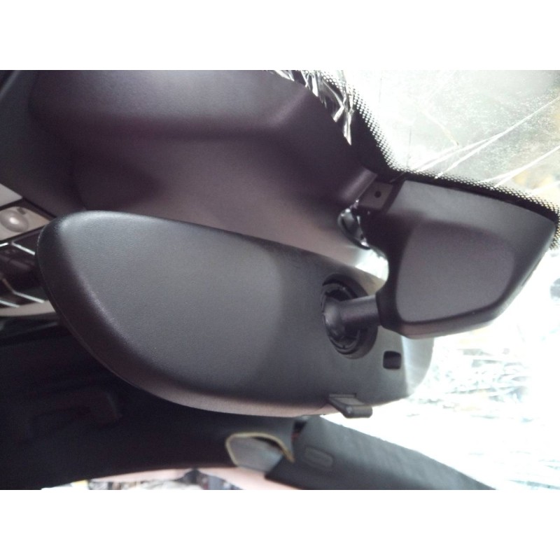 Recambio de espejo interior para porsche macan (typ ) s diesel referencia OEM IAM   