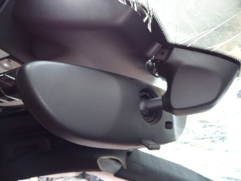 Recambio de espejo interior para porsche macan (typ ) s diesel referencia OEM IAM   