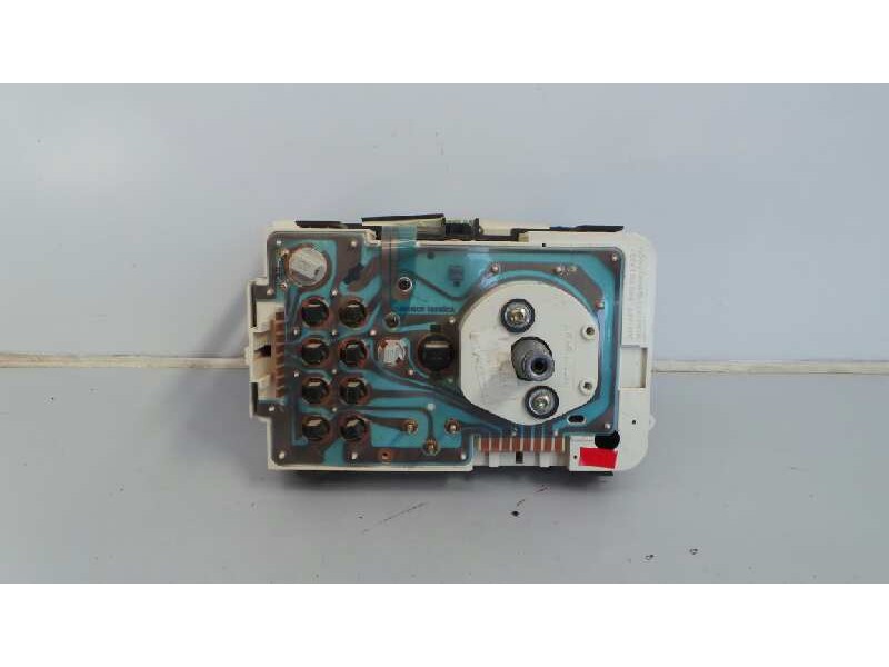 Recambio de cuadro instrumentos para seat marbella 0.9 referencia OEM IAM 21043001  E1-B6-7-2