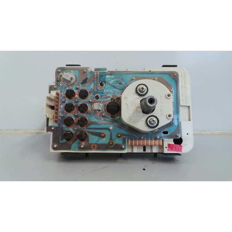 Recambio de cuadro instrumentos para seat marbella 0.9 referencia OEM IAM 21043001  E1-B6-7-2