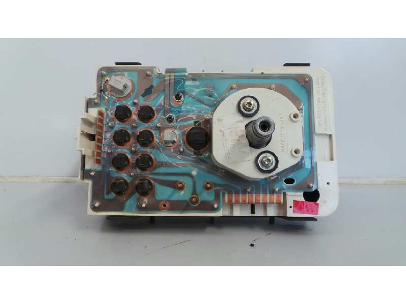 Recambio de cuadro instrumentos para seat marbella 0.9 referencia OEM IAM 21043001  E1-B6-7-2