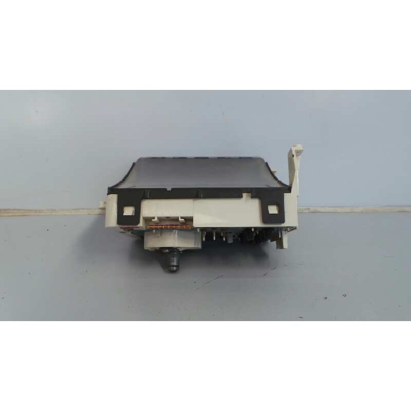 Recambio de cuadro instrumentos para seat marbella 0.9 referencia OEM IAM 21043001  E1-B6-7-2