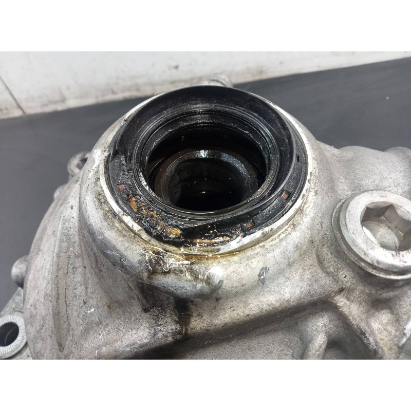 Recambio de diferencial delantero para bmw x6 (e71) 3.5i referencia OEM IAM 3151758825304  P1-B3-9