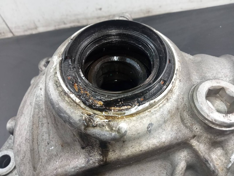 Recambio de diferencial delantero para bmw x6 (e71) 3.5i referencia OEM IAM 3151758825304  P1-B3-9