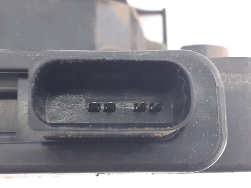 Recambio de cerradura puerta delantera derecha para iveco daily furgón fg 33 s ... v batalla 3000 referencia OEM IAM   E1-B3-11-