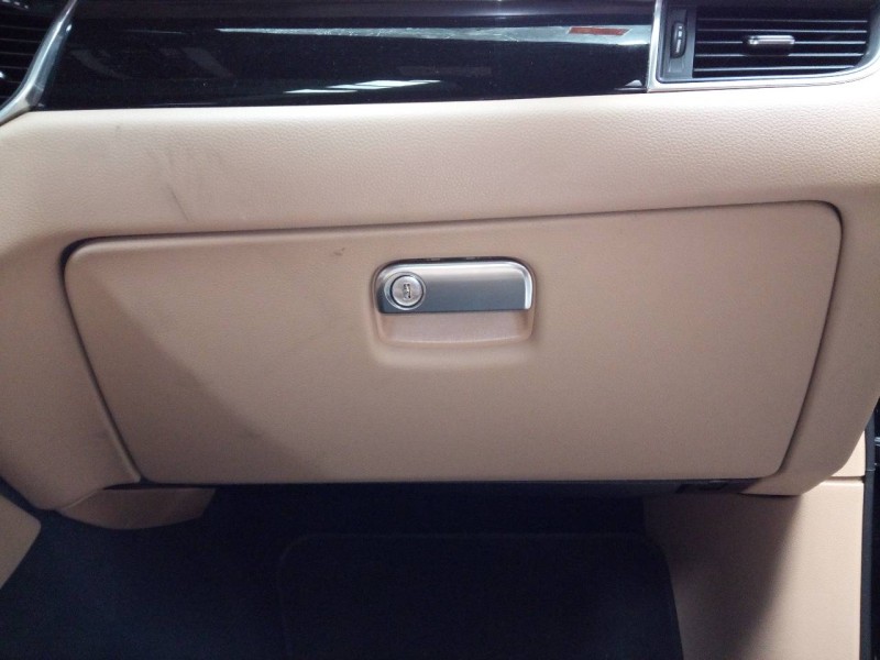 Recambio de guantera para porsche macan (typ ) s diesel referencia OEM IAM   