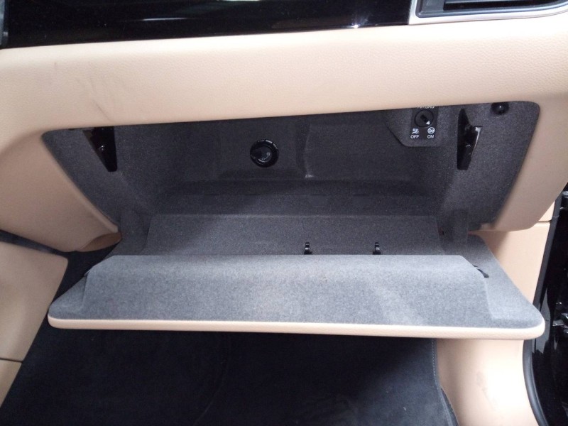 Recambio de guantera para porsche macan (typ ) s diesel referencia OEM IAM   