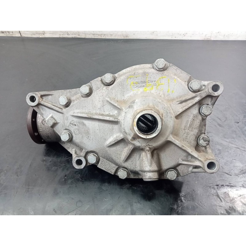 Recambio de diferencial delantero para bmw x6 (e71) 3.5i referencia OEM IAM 3151758825304  P1-B3-9