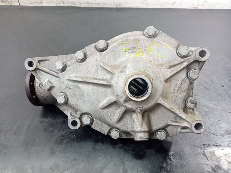 Recambio de diferencial delantero para bmw x6 (e71) 3.5i referencia OEM IAM 3151758825304  P1-B3-9