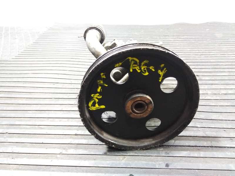 Recambio de bomba direccion para chrysler voyager (rg) 2.8 crd lx referencia OEM IAM 20602164F  P3-B4-28-5