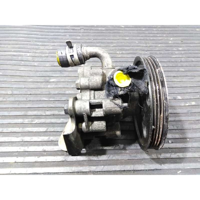 Recambio de bomba direccion para chrysler voyager (rg) 2.8 crd lx referencia OEM IAM 20602164F  P3-B4-28-5
