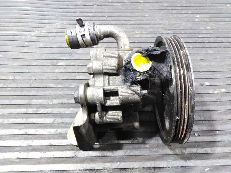 Recambio de bomba direccion para chrysler voyager (rg) 2.8 crd lx referencia OEM IAM 20602164F  P3-B4-28-5