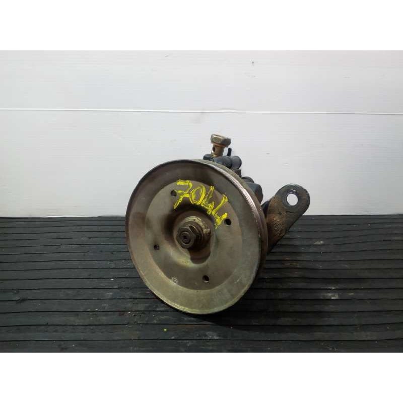 Recambio de bomba direccion para nissan terrano/terrano.ii (r20) aventura referencia OEM IAM   P3-B4-22-1