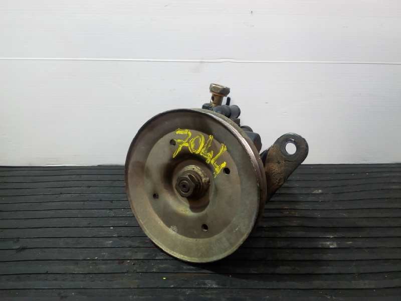 Recambio de bomba direccion para nissan terrano/terrano.ii (r20) aventura referencia OEM IAM   P3-B4-22-1