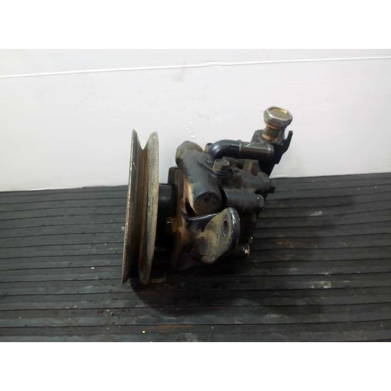 Recambio de bomba direccion para nissan terrano/terrano.ii (r20) aventura referencia OEM IAM   P3-B4-22-1