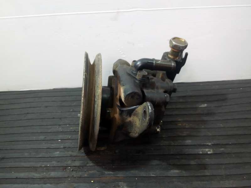 Recambio de bomba direccion para nissan terrano/terrano.ii (r20) aventura referencia OEM IAM   P3-B4-22-1