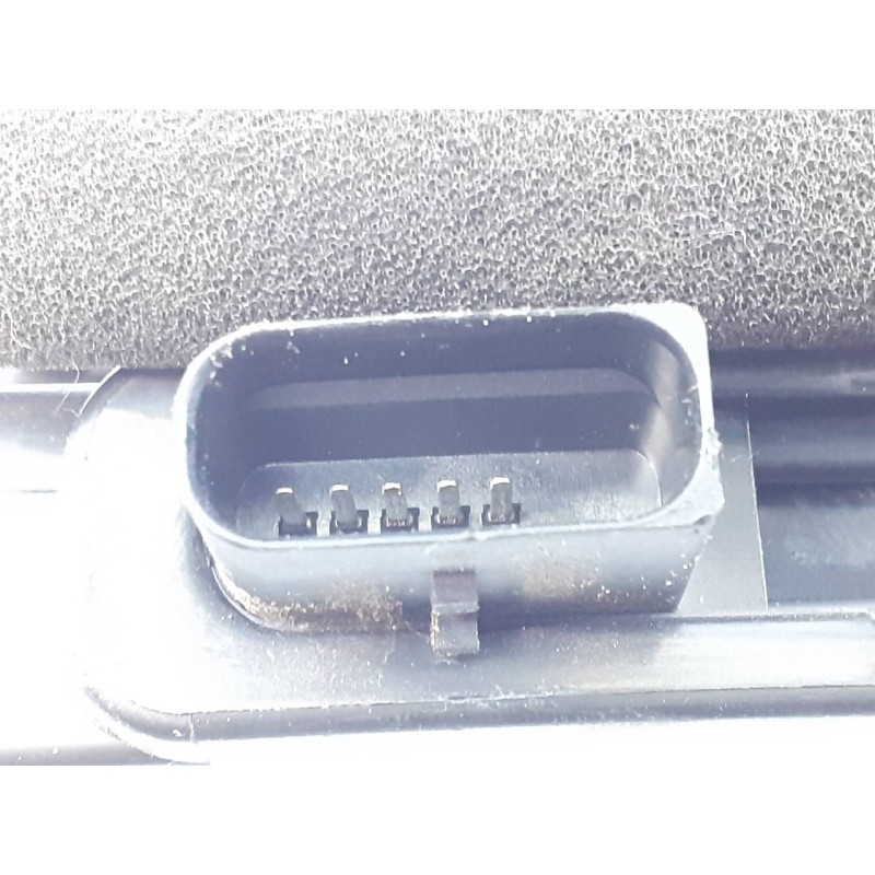 Recambio de cerradura puerta delantera izquierda para iveco daily furgón fg 33 s ... v batalla 3000 referencia OEM IAM 580152930