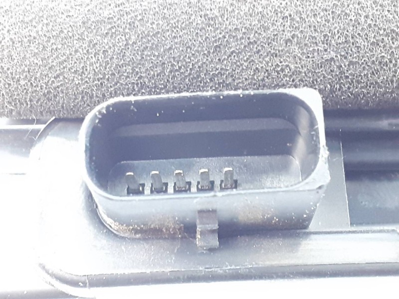 Recambio de cerradura puerta delantera izquierda para iveco daily furgón fg 33 s ... v batalla 3000 referencia OEM IAM 580152930