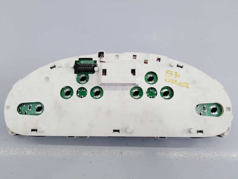 Recambio de cuadro instrumentos para chrysler voyager (rg) 2.8 crd lx referencia OEM IAM P56044987 TN1575309900 E1-B5-3-2